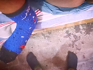 Bhabhi ki chudai karte karte chut ka pani nikal gya hot indian desi bhabhi devar fuking video in hind