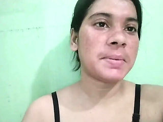 Bluegirl009 Hot Asian Maid Masturbating in HD - Bangladeshi Desi Girl Solo