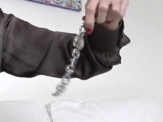 After the Watch Inheritance Sexy Watch Sounds During Masturbation, Lady Victoria Valente