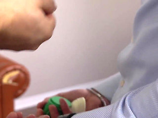 Behind the Scene, Orgy Party at the Casino.