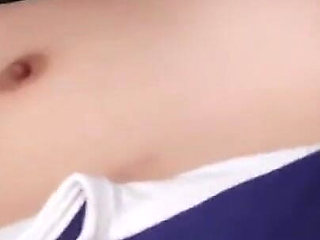 Privatecosplay Session Beauty Rises to Continuous Peaks in Bold, Intense Play