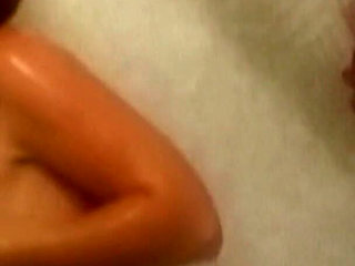 Throat Bulging Deepthroat Drool Fest with Cum Cleanup