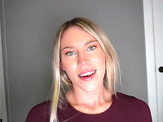 Sexual Tension Between Co-workers