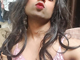 Crossdressing anal dildo 8