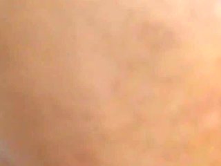 Huge Ass Muslim Egyptian Hot Aunty Show Her Booty Front of Me When I Was Masturbating