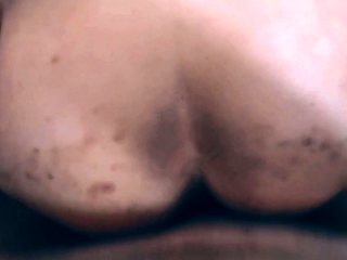 matinding dirty talk. babae maingay sa kama habang kinakanto