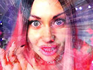 Mesmerizing ASMR! Succubus seduction and your last orgasm!