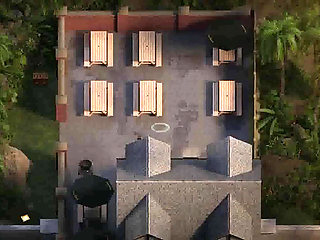 Treasure of Nadia: I have finished my day by eating pussy ep 173