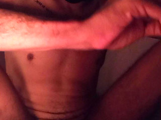 I like to be sucked off