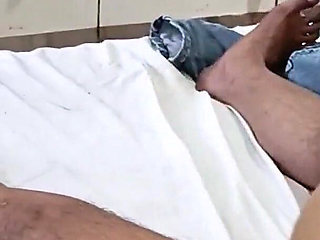 Telugu Slutty Big Ass Wife Fucked in Hotel Room.