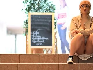 FDO - blonde big tits