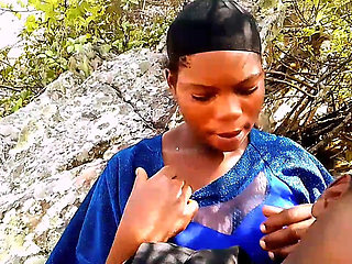 With My Fellow Artist