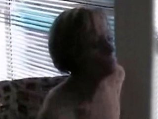 Melanie Strips on Live Webcam
