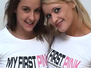 Rocco Siffredi Presents: My Young Prey... They Grow up!! - episode #05