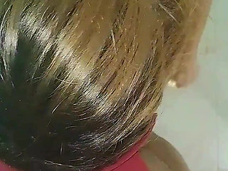 Exactly What She Did Today Receiving These Two Well-endowed Who Punched Her Rod to the Stalk