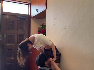 4 Amateur Housewives - Secret Daytime Affairs and Forbidden Married Passion - Uncensored - 1