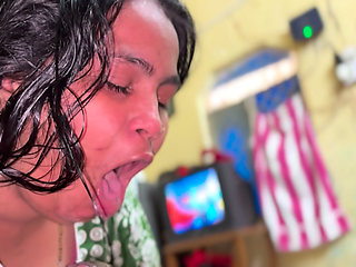 Horny Indian Husband Fucks His Wife Hard After Long Time Passionate Long Hard Sex