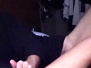 Early Morning Sex - Real Couple - Vertical Video
