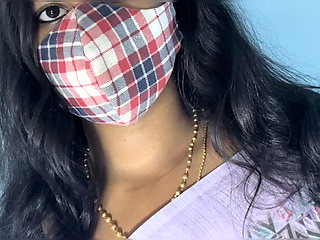 Hot Indian Stepsister Mary V Fingering and Cumshot with Stepbrother