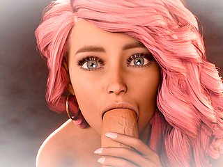 Miami, hentai visual novel, adult visual novel