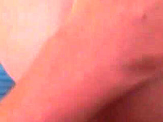 POV bang for tattooed chick