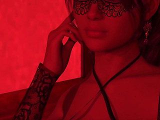 Agent Sherine (part 8)