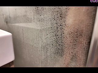 Bts Shower