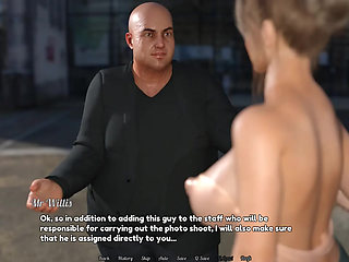 Perfect Housewife Gameplay #30