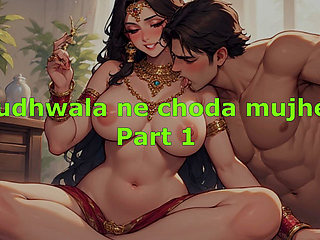 Part 1 , Dudhwala fucked me , Shalini_ki_diary