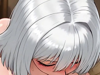 Yu-gi-oh Light Charmer Hen