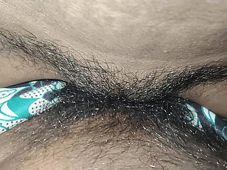 Bhabi devar hard gand sex karte hua