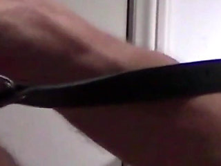 MILF Mouth-fucked with Ring Gag and Massive Throat Cumshot