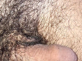 Beautiful cock getting hard