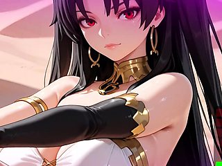 [Voiced joi] Remember what I told: Memory game [Public V]