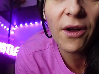 Tied up Punished on My Floor