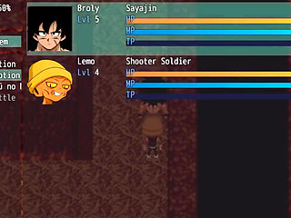 Dagon Ball Dragon Ball Super Lost Episode - Part 4 - Blowjob POV by Loveskysanx