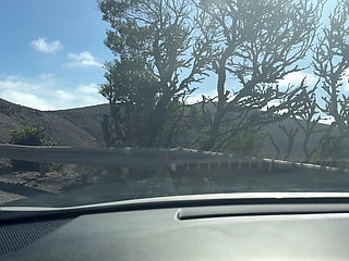 Hot Girl Flashing Natural Tits in Public Compilation