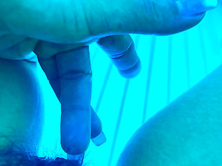 Under the Sunbed