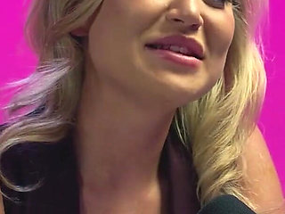 Blake Blossom: Brainrot, Facetune, & Futanari the Adult Time Podcast