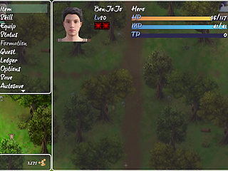 Pregnant Nun Fucked by a Huge Cock