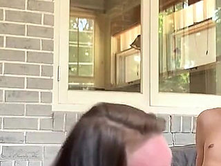 Sunroom Fuck