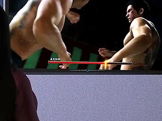 Beauty Pixel Perfect: the Bigbooty Prophecy - 3D Animation