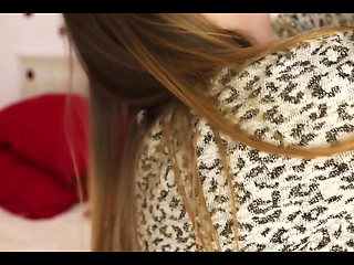 Our First Porn Video!