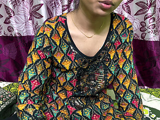 My sexy Bhabhi needs a romantic moment and hard fucking