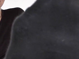 As Punishment, You're Now Going to Sniff My Smelly Black Socks! POV, Lady Victoria Valente