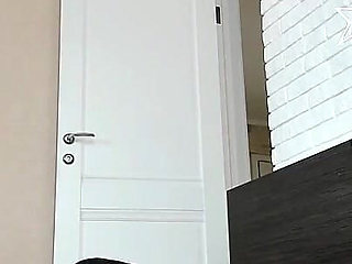 Yoga, Legs and Feet Tease, Self-massage - Live Stream