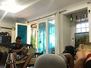Interracial 3 Some Melissa Aleczander Chris Odara (latinas)