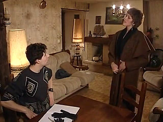 Energetic French Woman Wants Sex and Wants It Now.