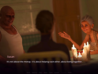 Village Slut Transformation 26 Episodes of Nympho Route