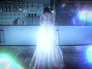 B013 Slave Made Into Women's Underwear